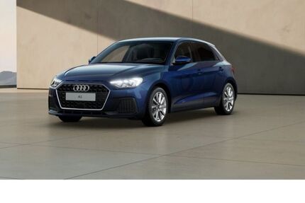 Audi A1 1.250 km 27.740 &euro; Northeim 37154
