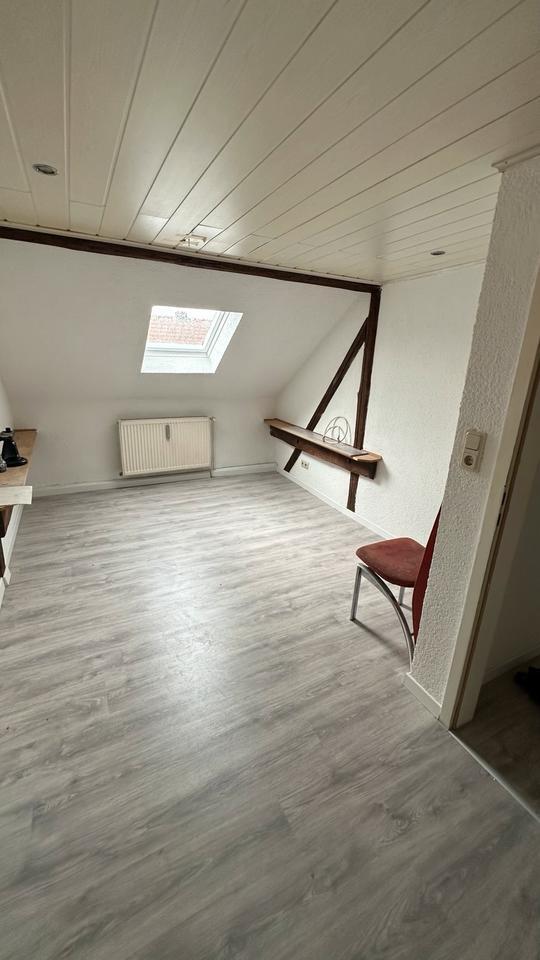 70 m², 3 Zimmer mit Garten & Terrasse – Ronshausen