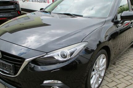 Mazda 3 176.100 km 8.490 &euro; Lich 35423