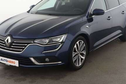 Renault Talisman 58.132 km 17.950 € Berlin 14059