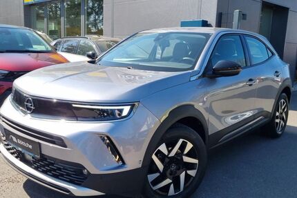 Opel Mokka 82.216 km 14.980 &euro; Potsdam 14480