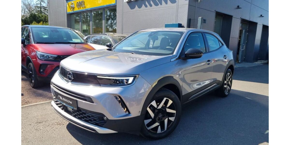 Opel Mokka 82.216 km 14.980 &euro; Potsdam 14480