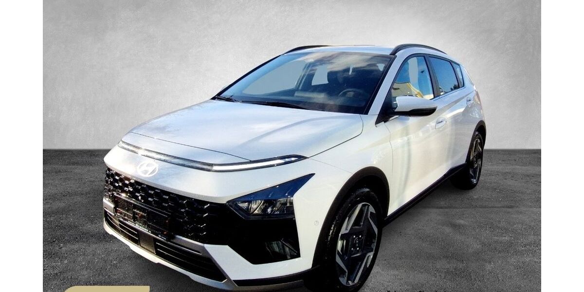 Hyundai BAYON 28.300 km 19.580 &euro; Deggendorf 94469