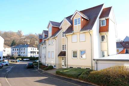 Wohnung zum Kaufen in Rotenburg 89.000 € 44.26 m² 2 zimmer