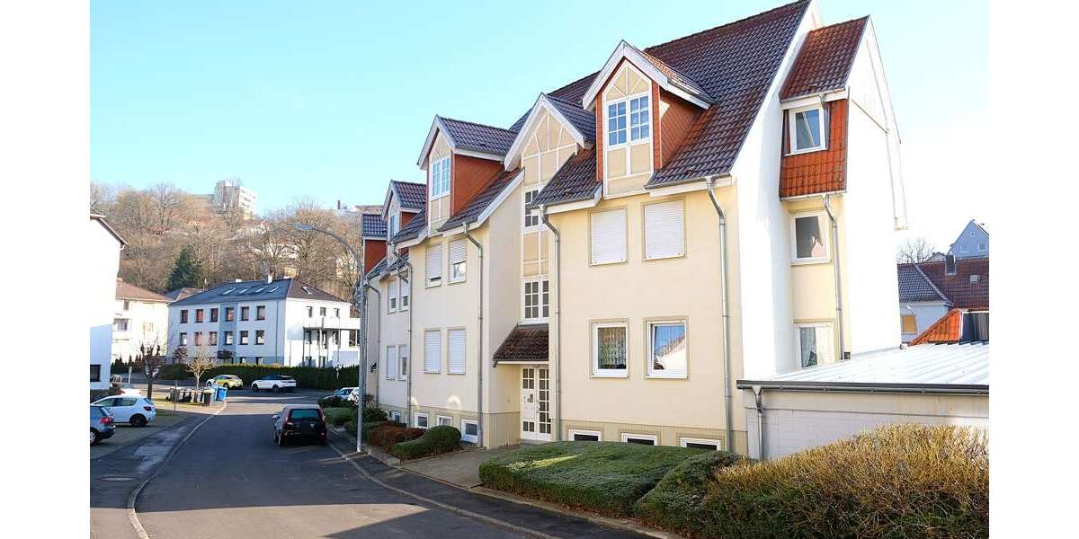 Wohnung zum Kaufen in Rotenburg 89.000 € 44.26 m² 2 zimmer