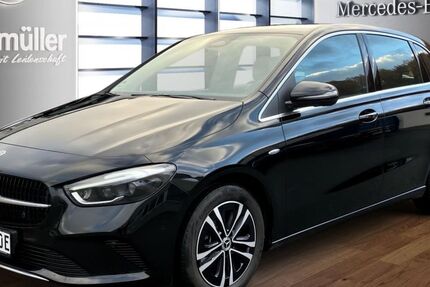 Mercedes-Benz B 250 9.000 km 41.970 &euro; Kronach 96317