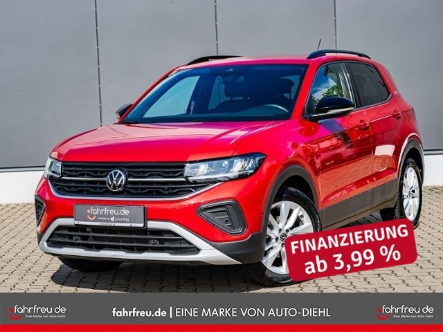 VW T-Cross 10.008 km 26.990 &euro; Gießen 35394