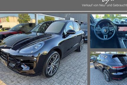 Porsche Macan 76.630 km 57.880 &euro; Hanau 63456