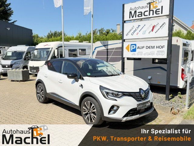 Renault Captur 54.600 km 17.351 &euro; Nordstemmen 31171