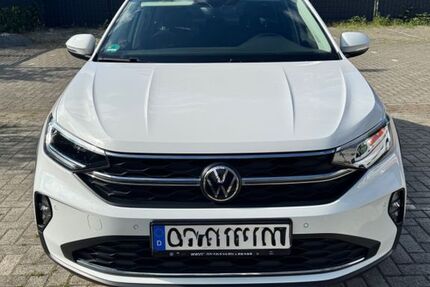 VW Taigo 48.750 km 18.400 &euro; Bramsche 49565