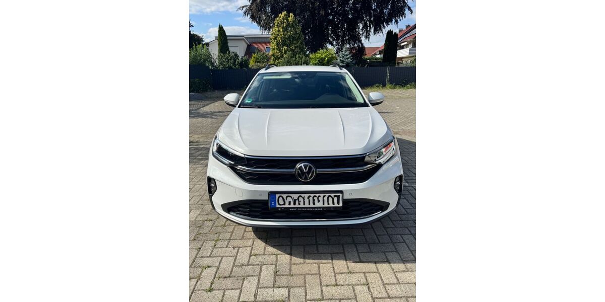 VW Taigo 48.750 km 18.950 &euro; Bramsche 49565
