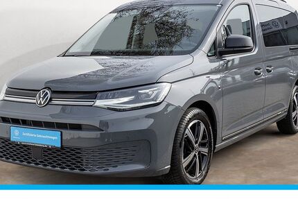 VW Caddy Maxi 17.161 km 37.490 &euro; Potsdam 14482