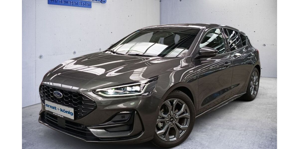 Ford Focus 28.500 km 22.790 &euro; Freiburg im Breisgau 79108