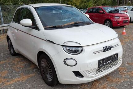 Fiat 500e 18.352 km 15.250 &euro; Friedewald 36289