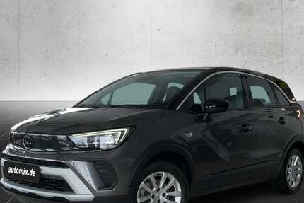 Opel Crossland 74.372 km 14.500 &euro; Enge-Sande 25917
