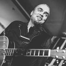 Bastian Bandt - Traurigestiertour im Zebrano-Theater 15.11.2025 Zebrano-Theater