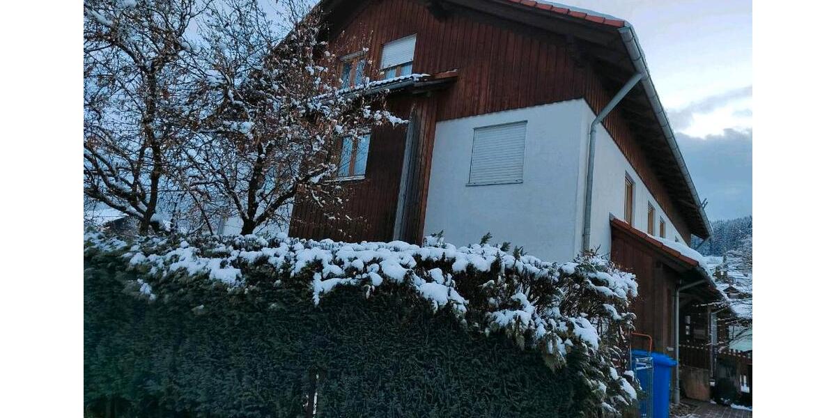 Reihenhaus Blaichach - 5 Zimmer, 140 m&sup2;, 1.800&euro; | Angebot:26017016
