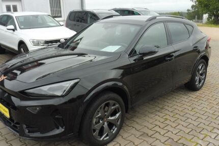 Cupra Formentor 6.800 km 26.980 &euro; Ursensollen 92289