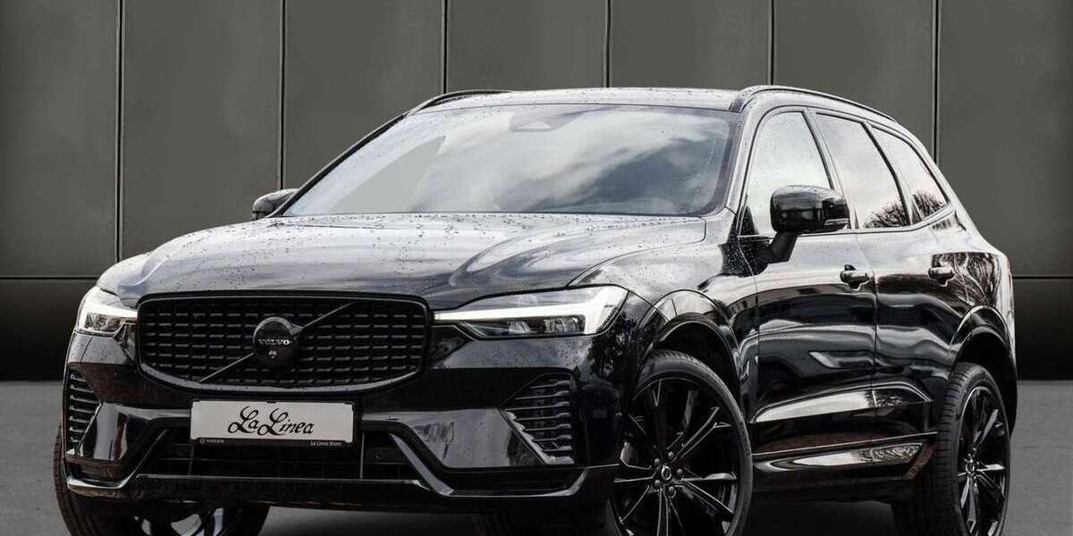 Volvo XC60 27.260 km 46.890 &euro; Bonn 53177