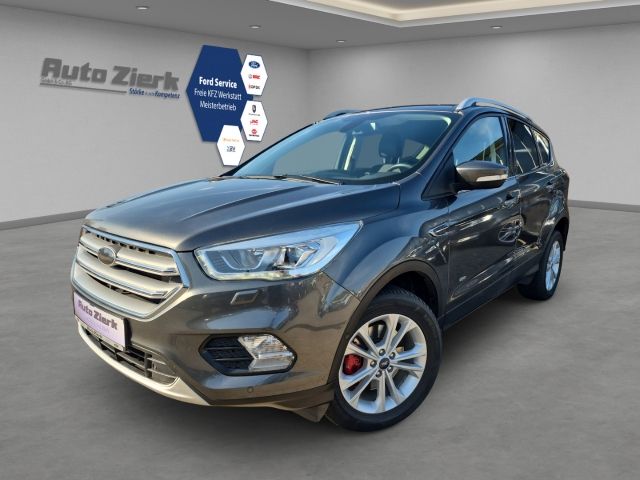 Ford Kuga 95.474 km 14.990 &euro; Lehrte 31275