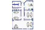 Gewerbeobjekt Wustermark Elstal - 4 Zimmer, 170 m&sup2;, 265.000&euro; | Angebot:25686498
