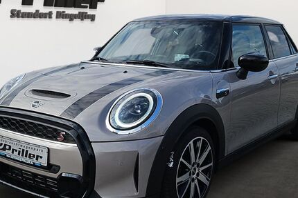 Mini Cooper S 61.251 km 27.500 &euro; Dingolfing 84130