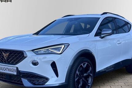 Cupra Formentor 15.193 km 32.890 € Leipzig 04328