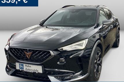 Cupra Formentor 35.763 km 33.995 &euro; Göppingen 73037