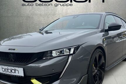 Peugeot 508 24.750 km 34.880 &euro; Esslingen 73728