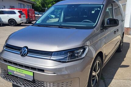 VW Caddy 80.338 km 24.999 &euro; Leipzig 04288