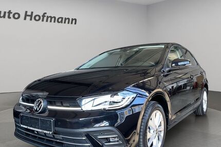 VW Polo 7.900 km 21.700 &euro; Arnstein/Neubessingen 97450