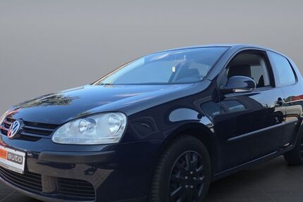 VW Golf 123.000 km 3.990 &euro; Viernheim bei Mannheim 68519