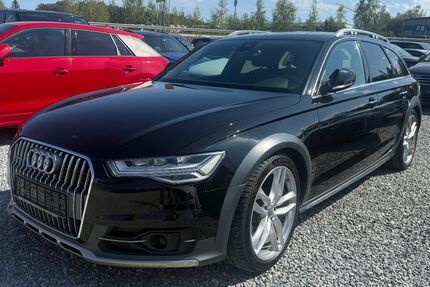 Audi A6 182.011 km 16.490 &euro; Hutthurm 94116