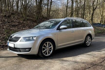Skoda Octavia 279.710 km 6.990 &euro; Olpe 57462
