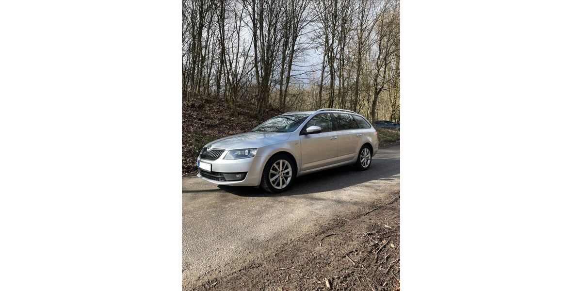 Skoda Octavia 279.710 km 6.990 &euro; Olpe 57462