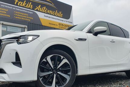 Mazda CX-60 75.000 km 33.499 &euro; Weißenhorn 89264