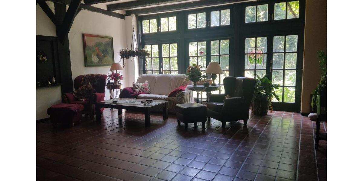 Bauernhaus, Landhaus Worpswede - 11 Zimmer, 240 m&sup2;, 669.000&euro; | Angebot:27087222