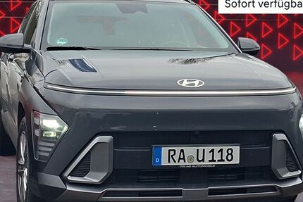Hyundai KONA 8.000 km 30.420 &euro; Sinzheim 76547