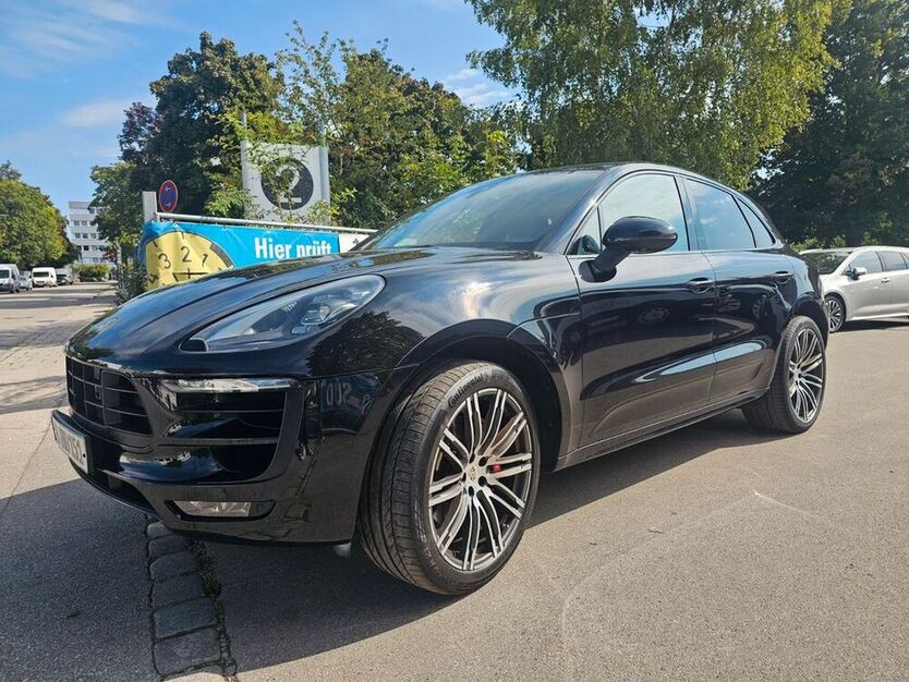 Macan