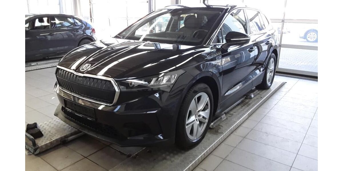 Skoda Enyaq 55.340 km 33.530 &euro; Wolfratshausen 82515