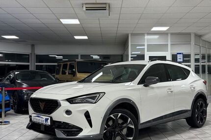 Cupra Formentor 105.305 km 24.990 &euro; Goslar 38644