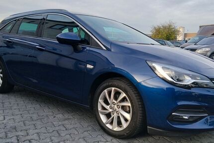 Opel Astra 87.456 km 12.880 &euro; Ingelheim 55218