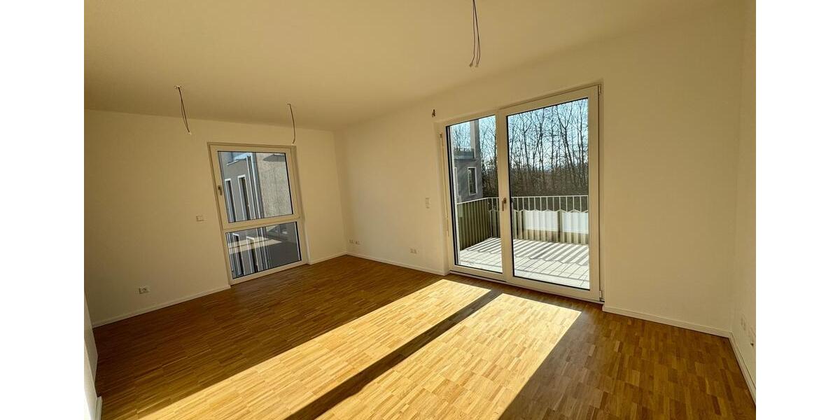 Etagenwohnung Remseck am Neckar - 2 Zimmer, 52 m&sup2;, 1.130&euro; | Angebot:25838242