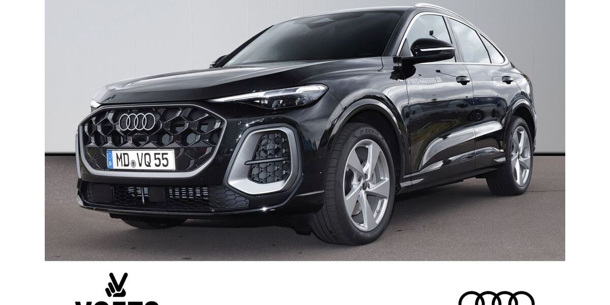 Audi Q5 14.900 km 64.900 &euro; Magdeburg 39116