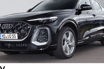 Audi Q5 16.900 km 61.900 &euro; Magdeburg 39116