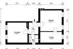Hochparterre Ahrensfelde - 2 Zimmer, 55 m&sup2;, 650&euro; | Angebot:26659922