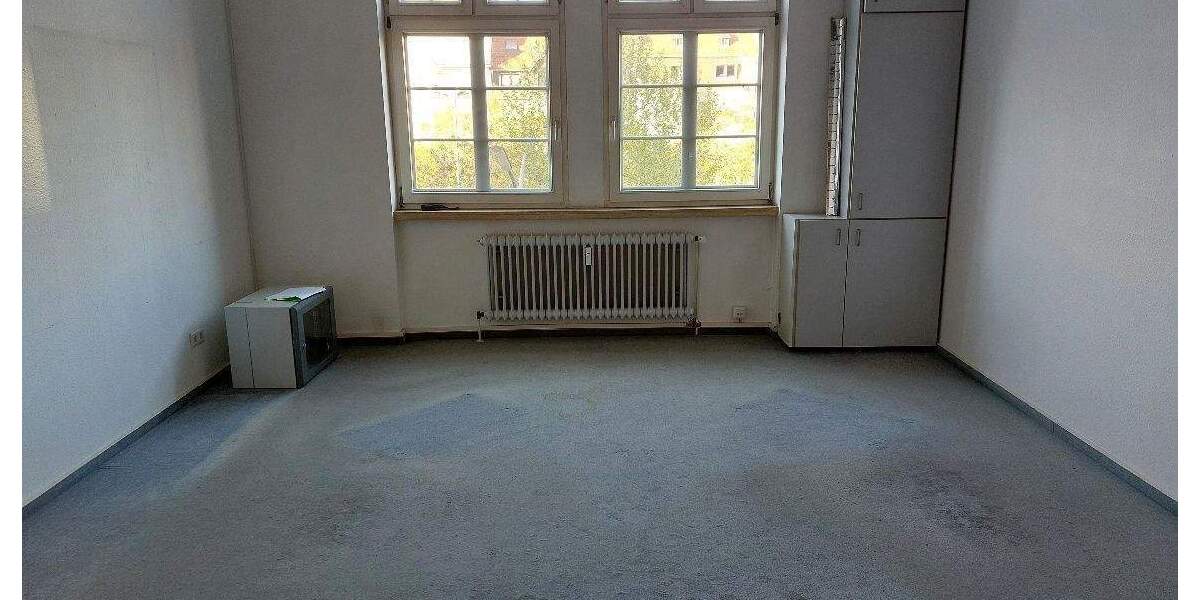Gewerbeobjekt Saarbrücken St Johann - 5 Zimmer, 120 m&sup2;, 990&euro; | Angebot:26435385