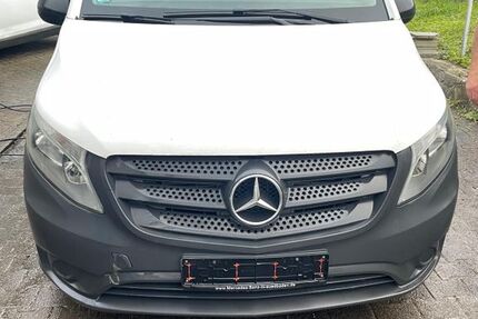 Mercedes Vito