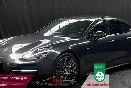 Porsche Panamera 50.979 km 84.900 &euro; Bad Segeberg 23795