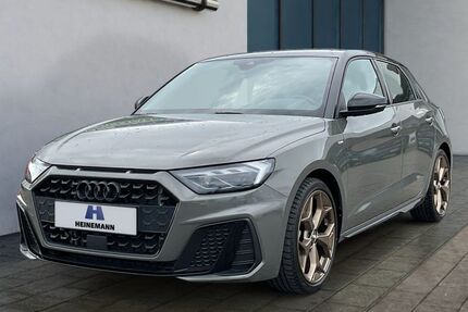 Audi A1 24.777 km 22.990 &euro; Wernigerode 38855